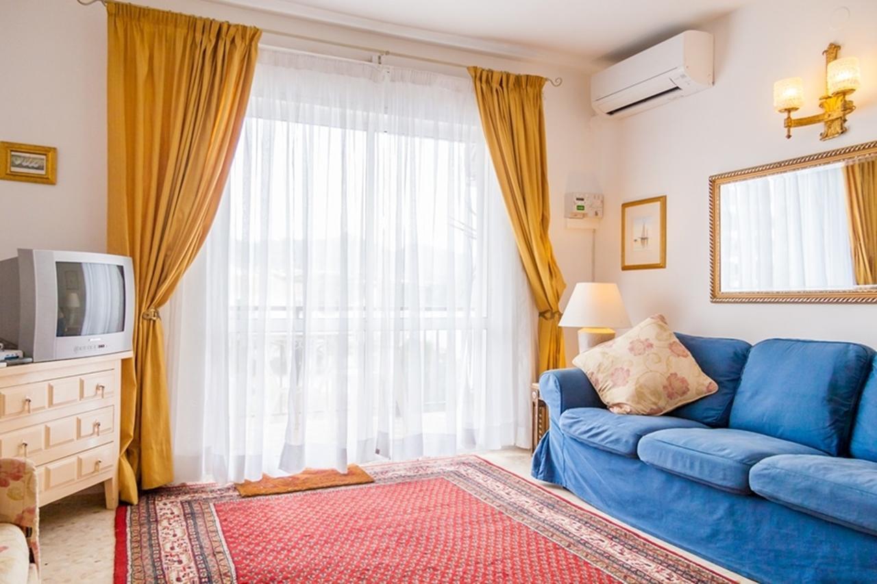 Carabeo Rocamar Nerja Apartman Kültér fotó